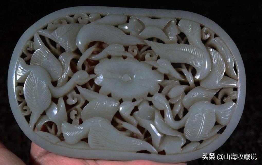 没有电的时代怎么雕刻玉石,古人没有电是如何度过的