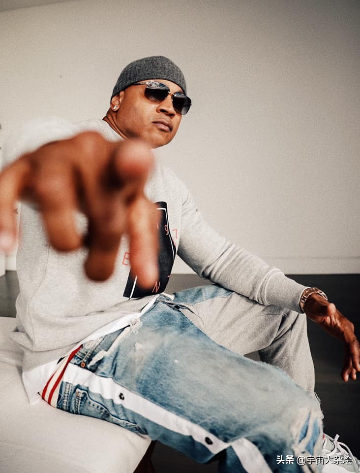 盘点说唱界最富有的20位说唱歌手！嘻哈文化孕育的亿万富翁