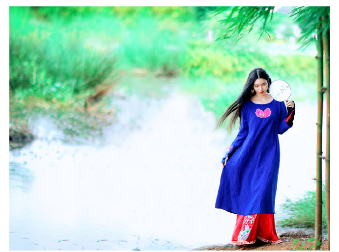 如梦之梦。一湖殇,一湖果,我分不清因果的。因为我醉了