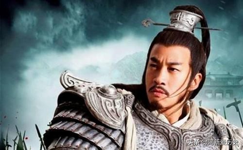 项羽是个什么样的人概括,项羽西楚霸王有多厉害