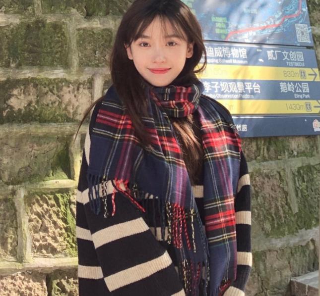 戳破LSP的保护欲后,井川里予被骂到全平台改名,新名字更尴尬