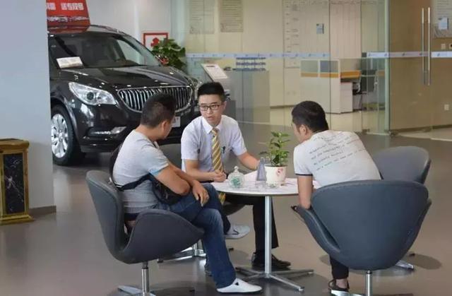 去4s店怎么买车最便宜,新手4s店买车要懂哪些常识