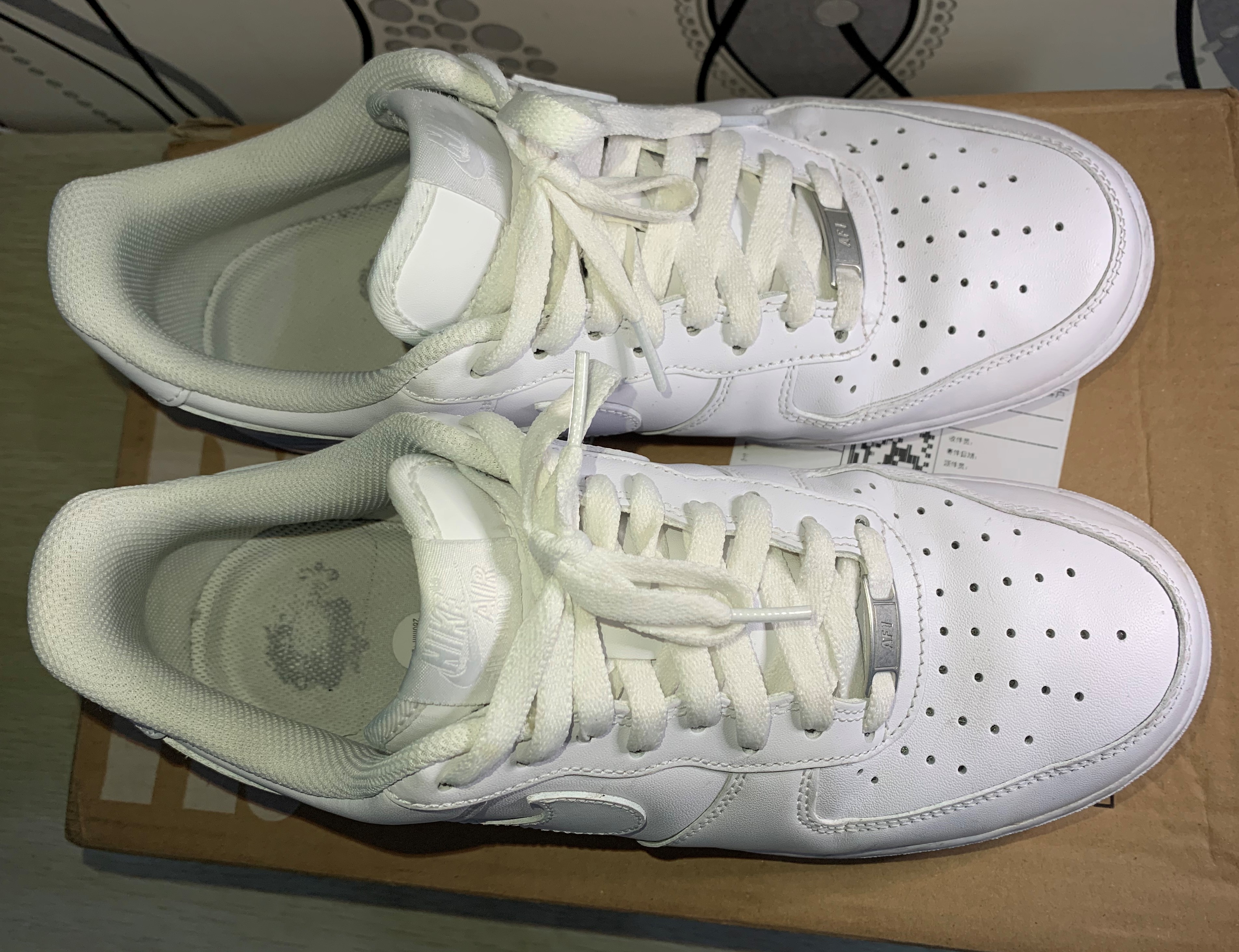 nikeaf1l级,nikeaf1测评