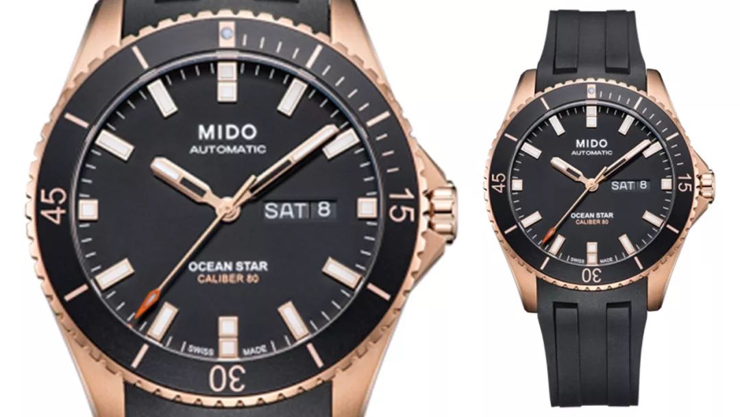 这些五千左右腕表就能媲美上万的大牌？凭什么！