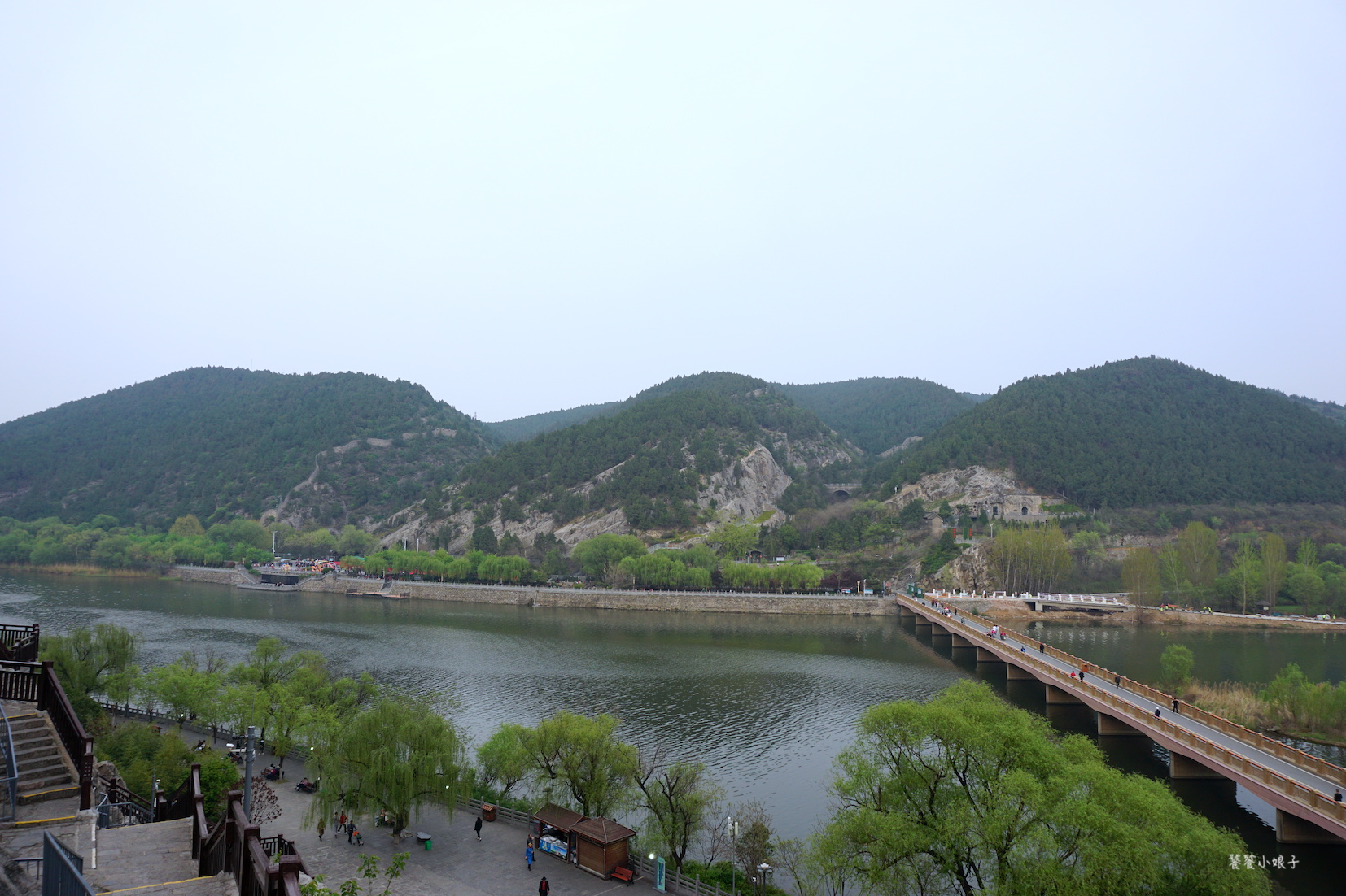 武则天笑容,武则天微笑