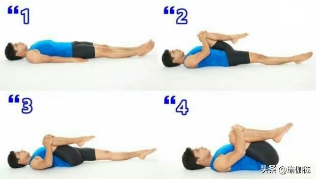 便秘来试试这一招,有便秘的朋友可以这样做