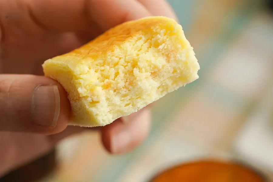 没想到助我实现Kiri芝士自由的，是盒马烘焙