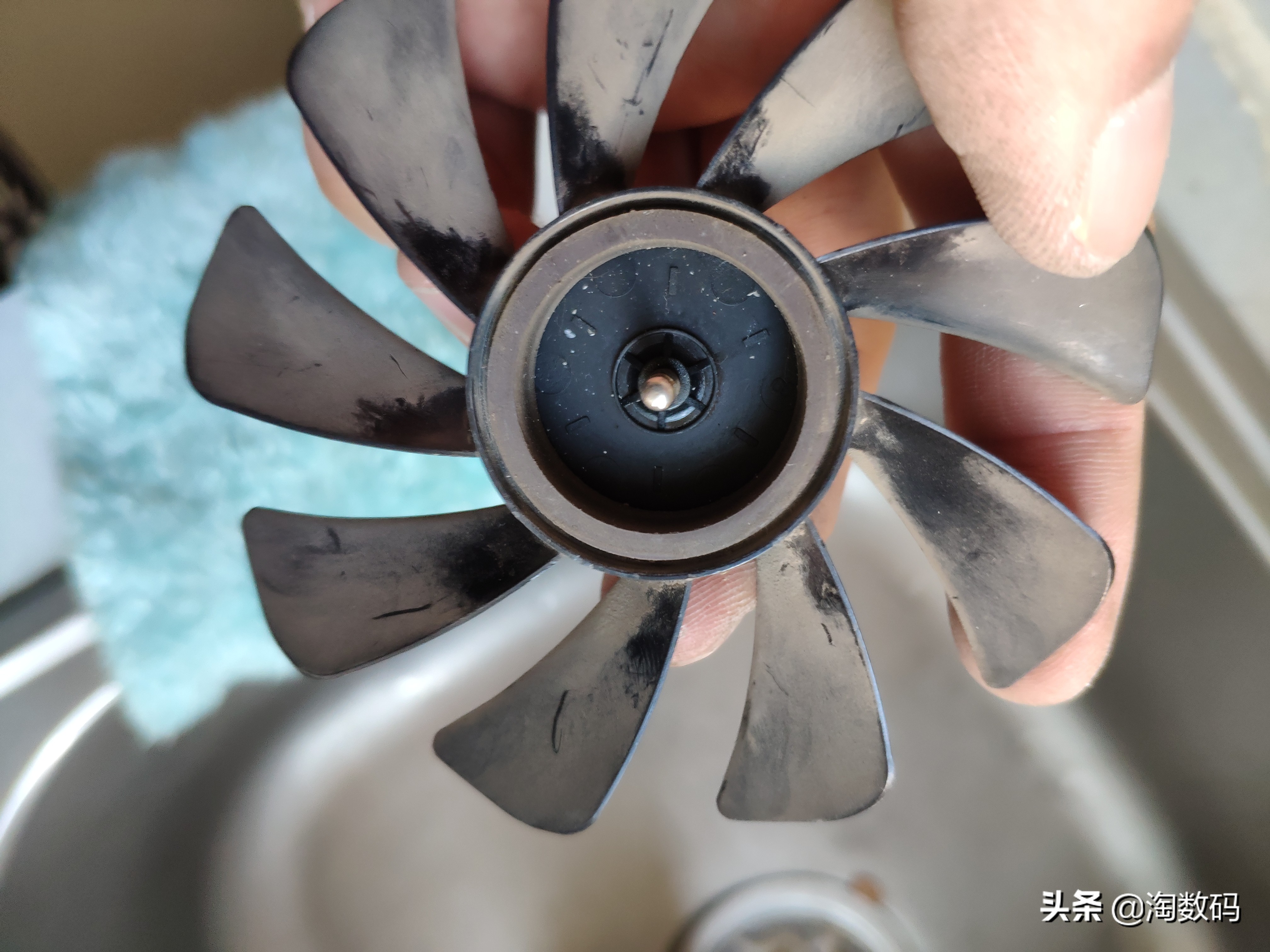 矿卡风扇噪音大换风扇能解决吗,矿卡风扇噪音大怎么解决