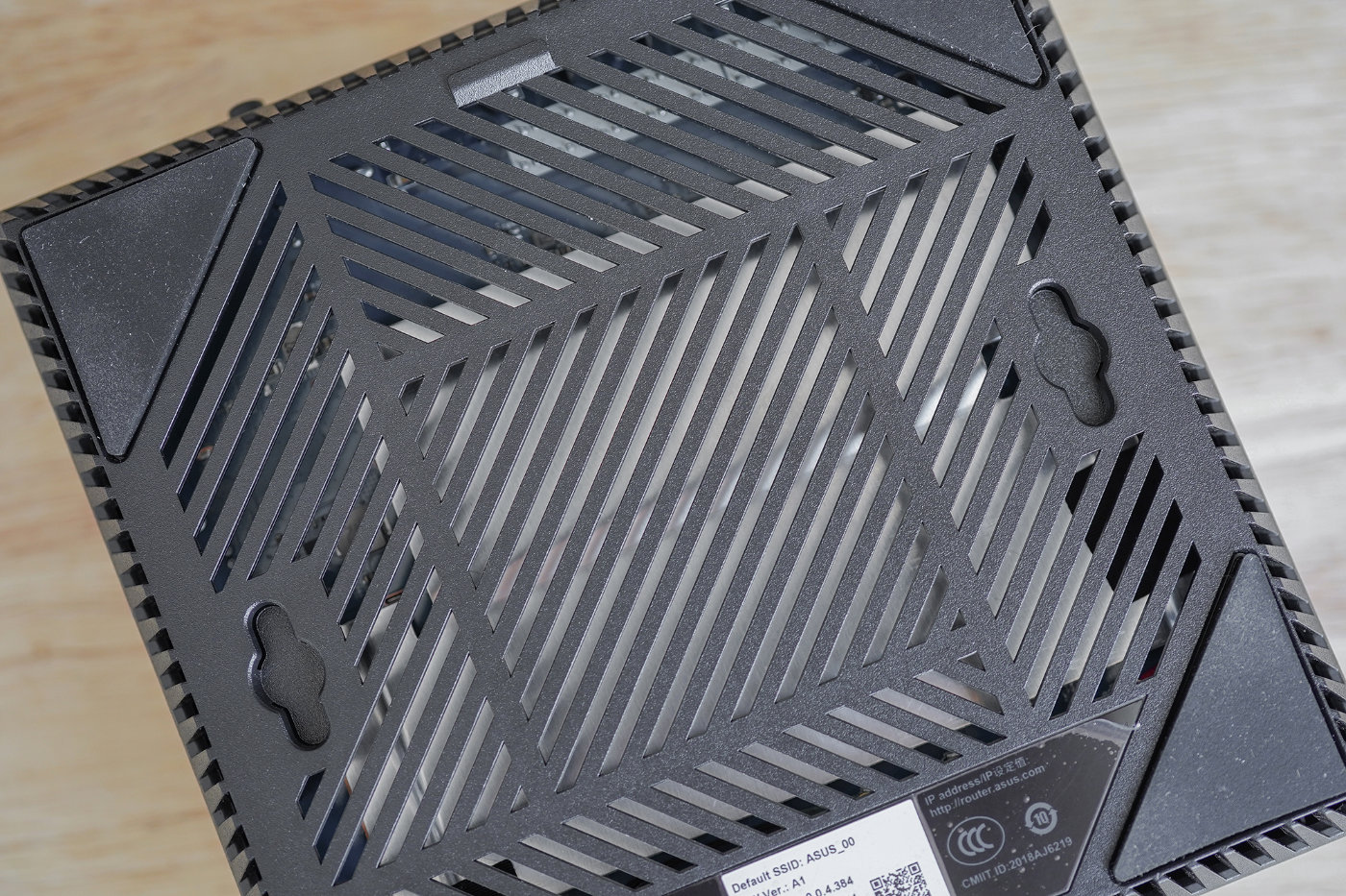 鍗庣mesh璺敱x娴嬭瘎,鍗庣璺敱鍣╮t-ax68u璇勬祴