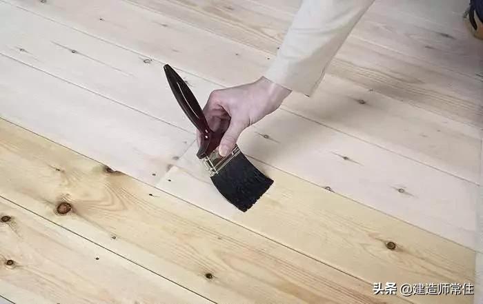 油漆施工工艺流程详解,实木油漆施工工艺流程视频