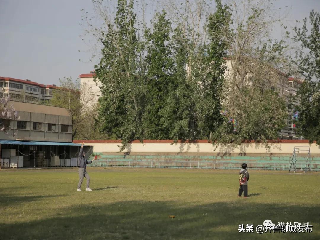 五个月未见面的聊城大学,现在你怎么样了?