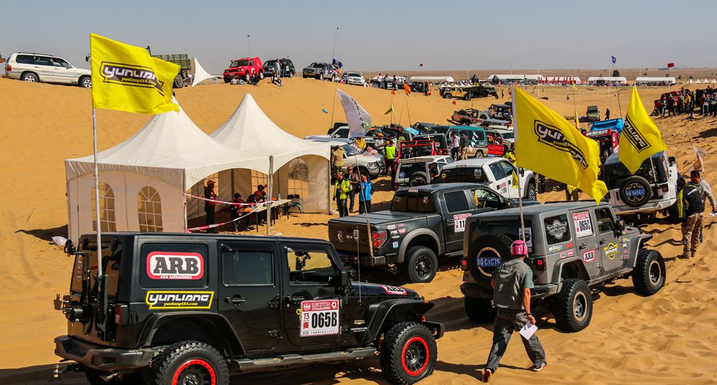 国产越野改装品牌谁最好,国产越野改装品牌十大排名