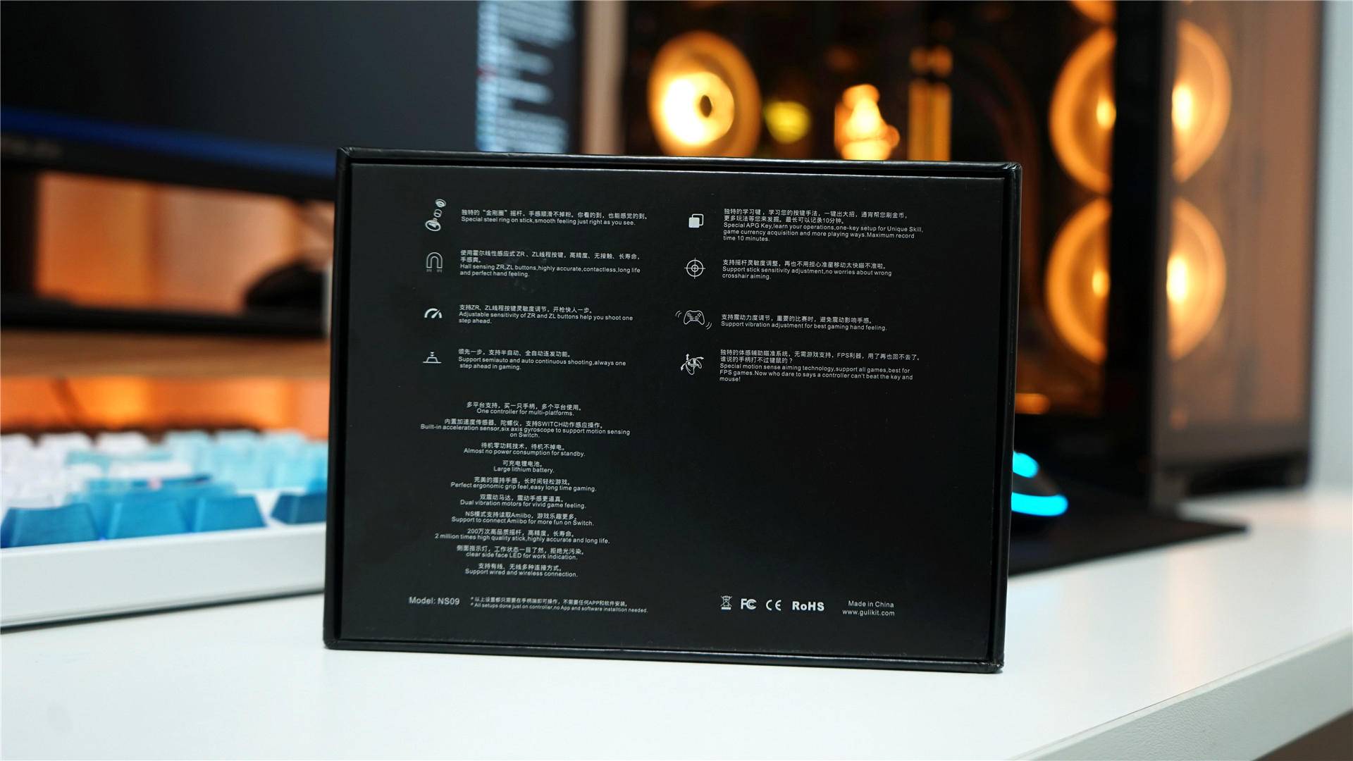 switchproxbox,switchpro手柄连接xbox