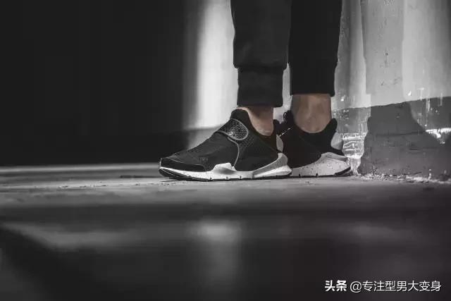 匡威男鞋公认最好看的一款,穿腻了aj1