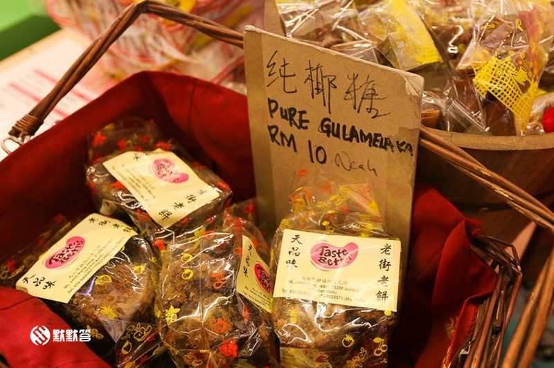 马六甲旅游买什么,马六甲在哪里买