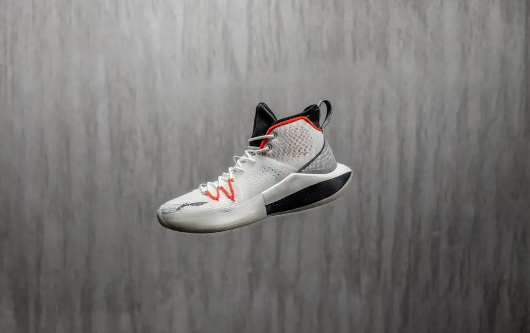 年度实战鞋王排名,年度销量跑步鞋