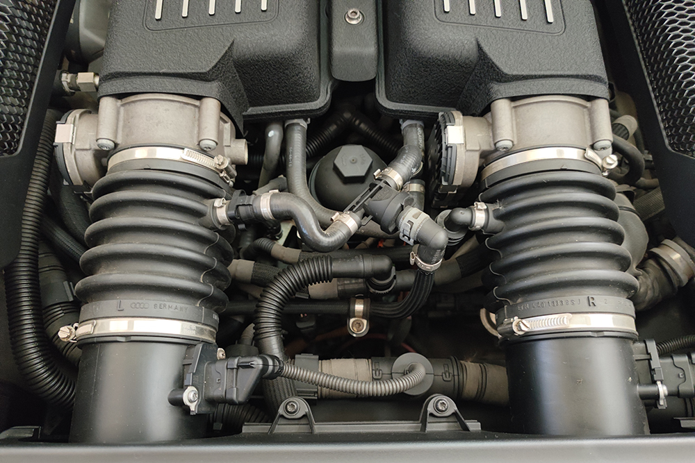 15年兰博基尼盖拉多值得买吗,10年兰博基尼盖拉多值得购买吗