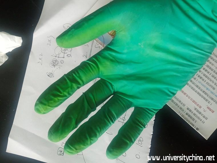 核桃青皮如何处理加工好,核桃青皮有效利用