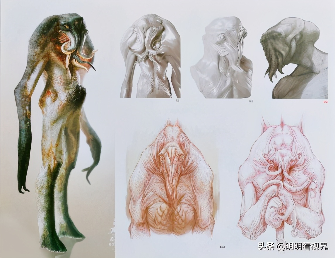 有生之年电影——《第九区》背后的故事，大虾的前世今生（一）