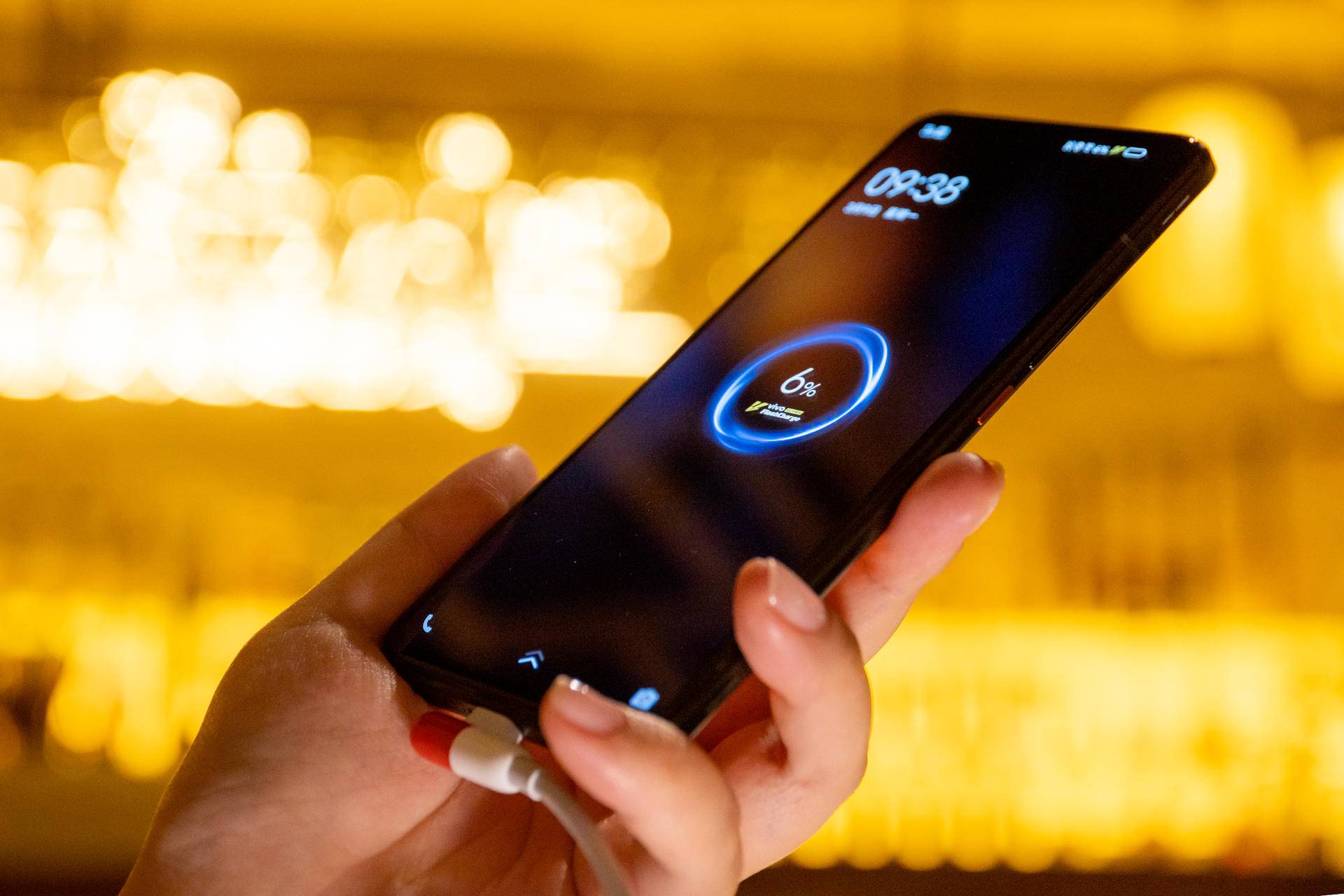 iQOO3用来玩游戏的表现如何?游戏高帧稳定只是基本操作