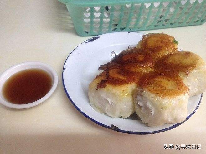 早餐生煎的做法视频,石榴早餐推荐生煎