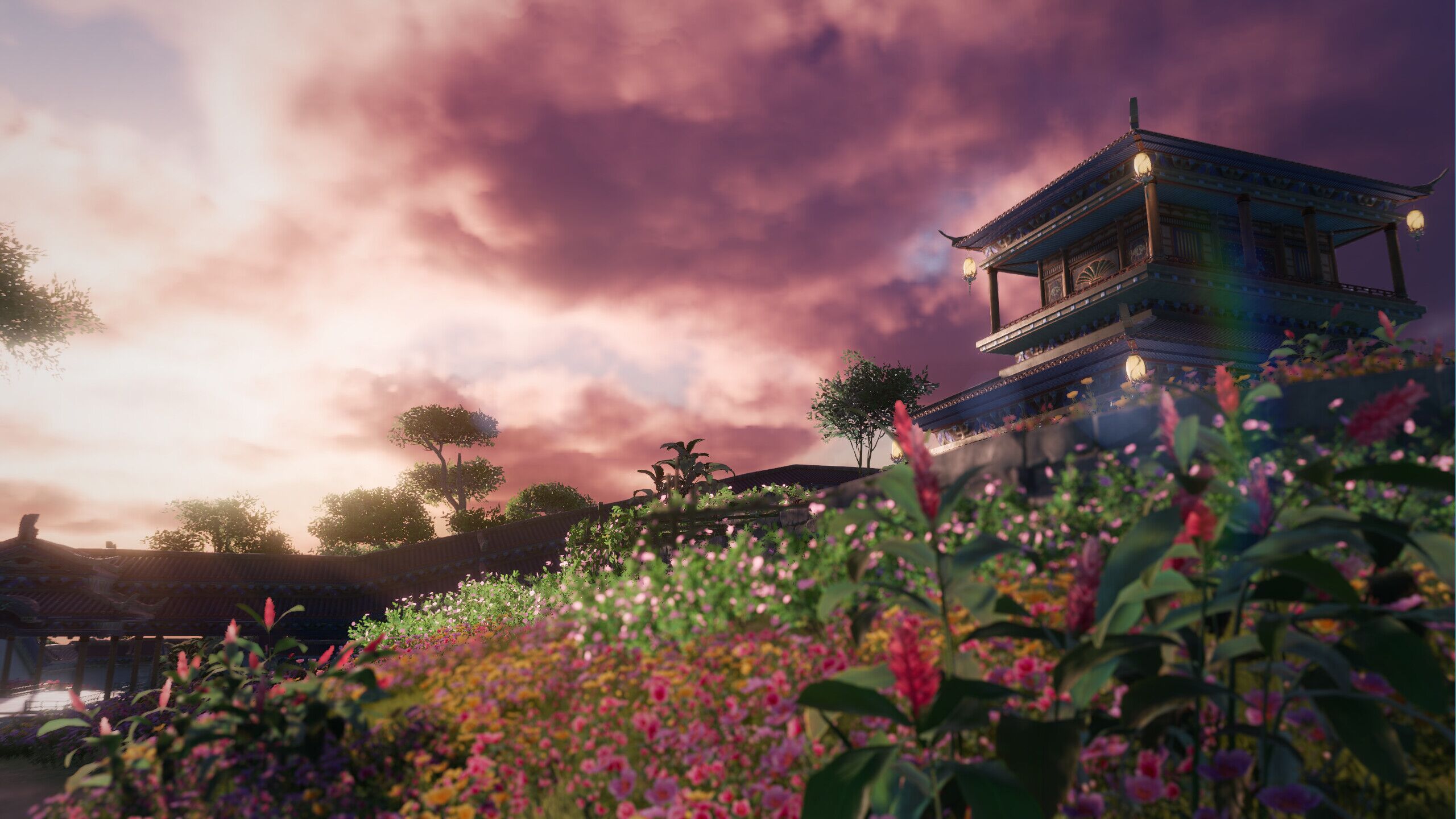 最好玩的即时武侠网游,值得一玩的武侠类网游推荐