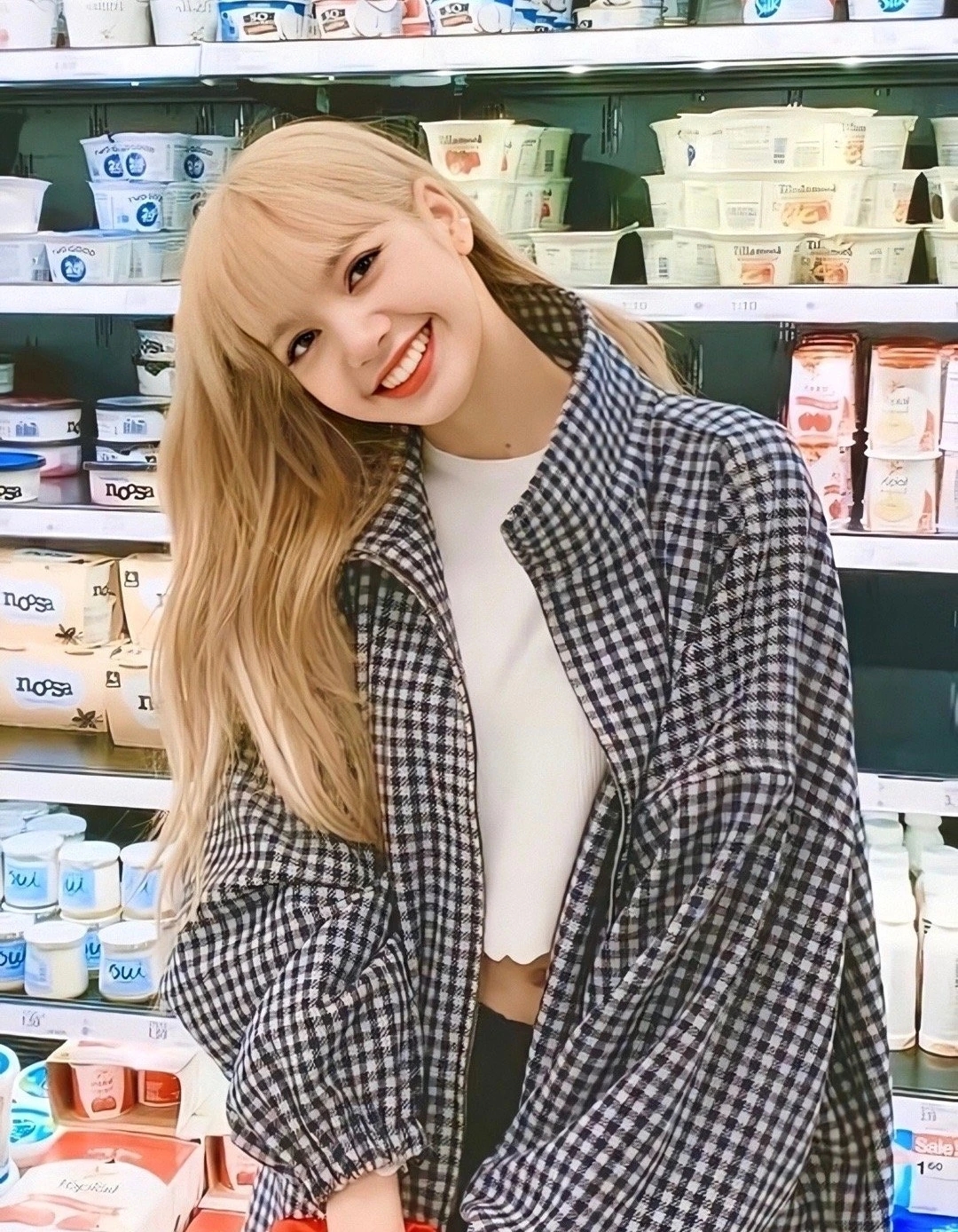 “空气刘海”不受宠了！今年流行这3款“刘海”，热巴郑爽都上头