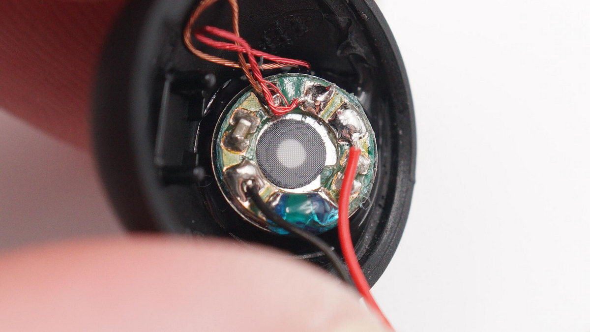 qcy蓝牙耳机t18评测拆解,qcyt8拆解