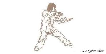 秘传武当太极十三势完整版,武当内家秘传正宗三十六功