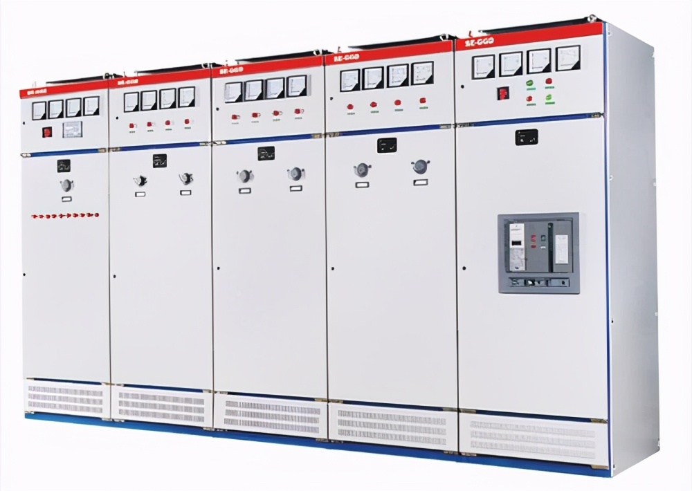 低压配电室的设备有哪些,配电成套设备是什么