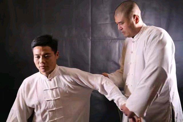 武僧一龙锦集,武僧一龙的集锦