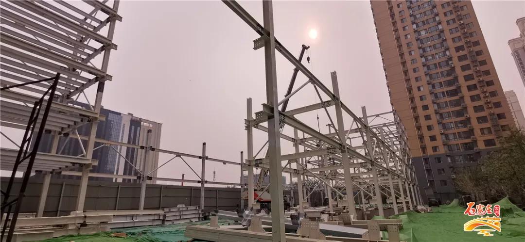 石家庄哪个区适合居住,石家庄哪个区最适宜居住