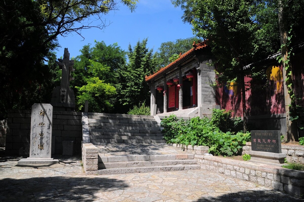 风景不输趵突泉,风景不输凤凰古城却游客稀少