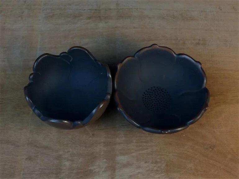 茶漏用哪一种好,茶漏你用对了吗