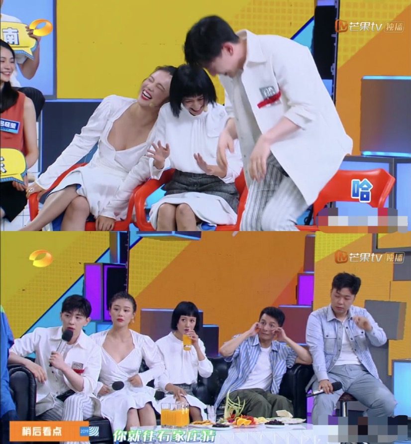 请问：我“穿衣不自由”，就能“人身够安全”了吗？