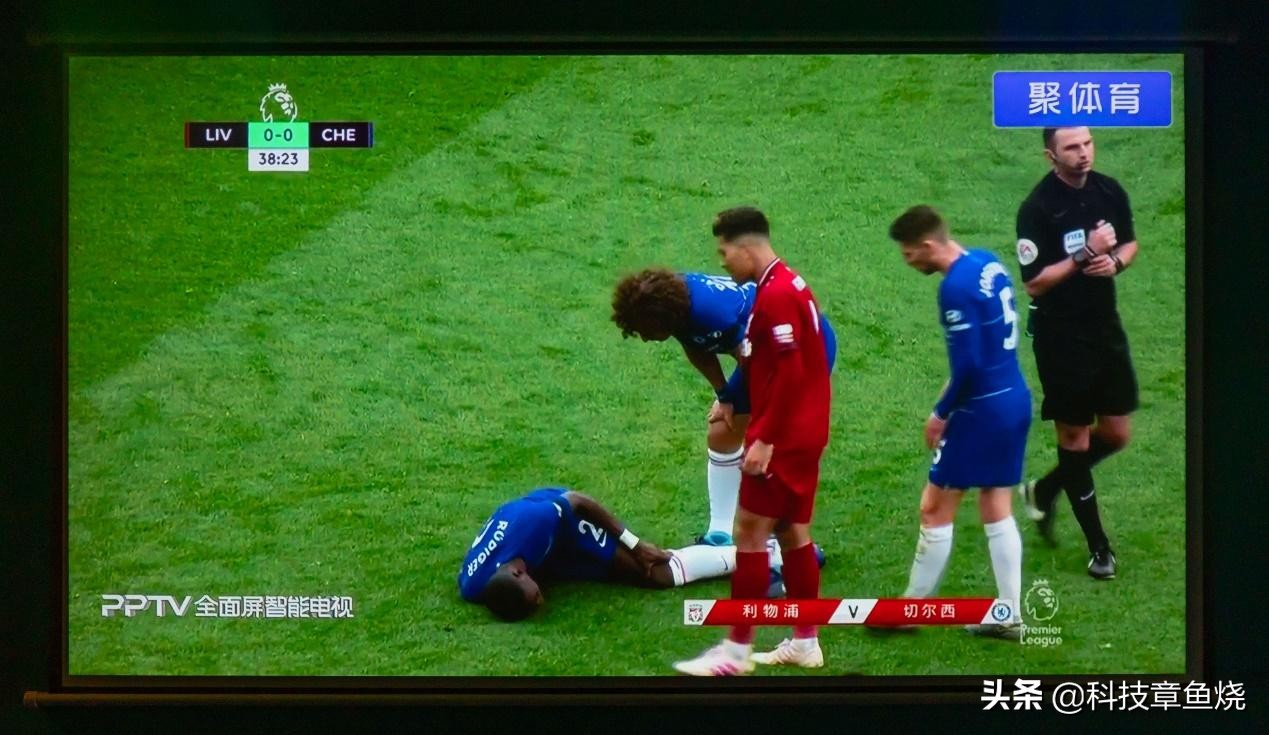 看英超高清,看英超用什么电视