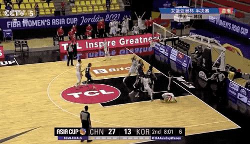 韩国球员被打最解气的一场比赛,韩国运动员被暴揍