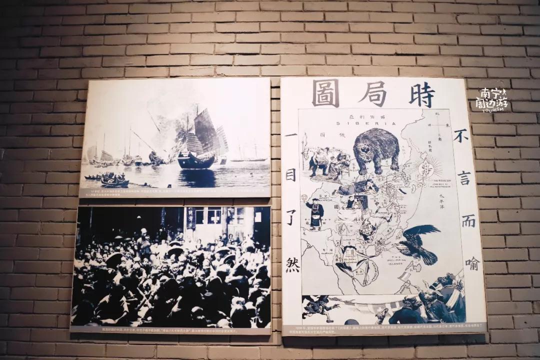 南宁欧式风情小镇,南宁欧式风情建筑图片