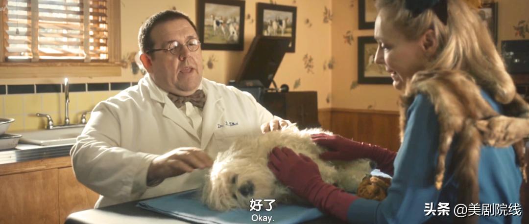 最近一部口碑极好的美剧令人惊叹,最近火得一塌糊涂的五部美剧