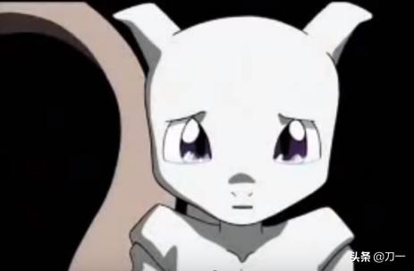 精灵宝可梦中超梦的由来,精灵宝可梦超梦的秘密