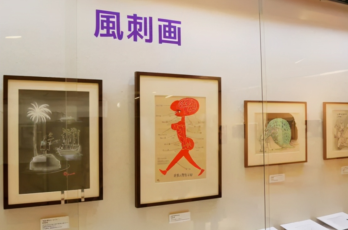 日本动漫主题博物馆巡礼之旅,世界十大日本动漫博物馆