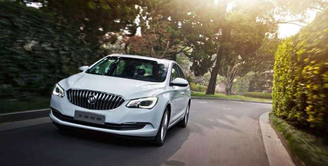 一代经典科鲁兹停产,停产几款神车