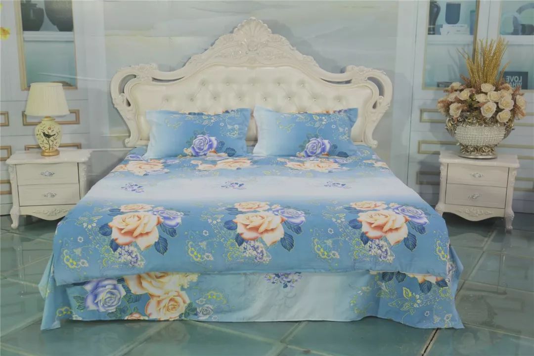 一元抢1280元品牌床垫,1元抢床上用品四件套