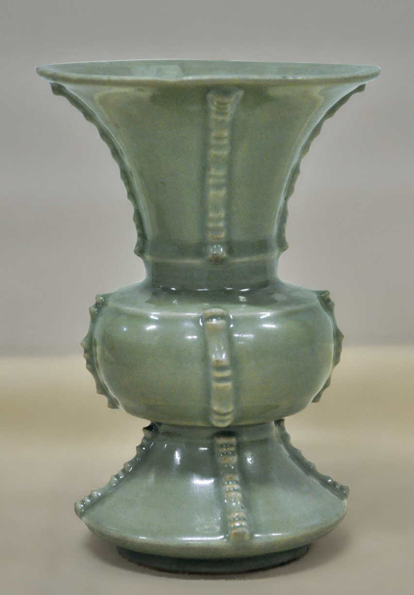 梅子初青图片大全,南宋龙泉窑青瓷