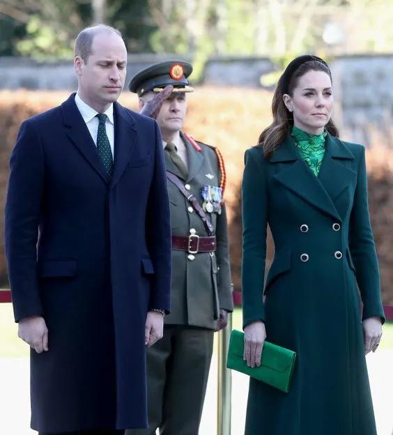 凯特王妃新上手的“千元级”手袋，什么来头？