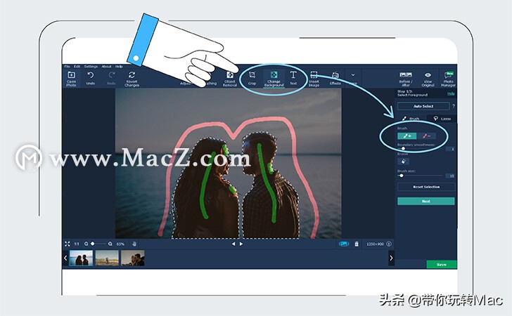 movaviphotoeditor鎬庝箞鍘婚櫎澹伴煶,movavi鐓х墖淇