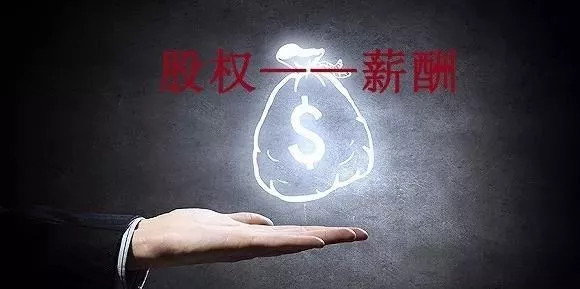 股权激励区别,股权激励与分股权有什么区别