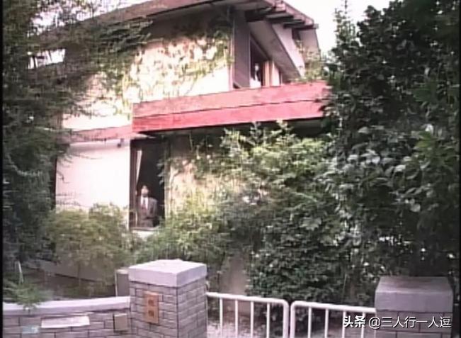 电影咒怨讲的是什么,电影咒怨的真实事件