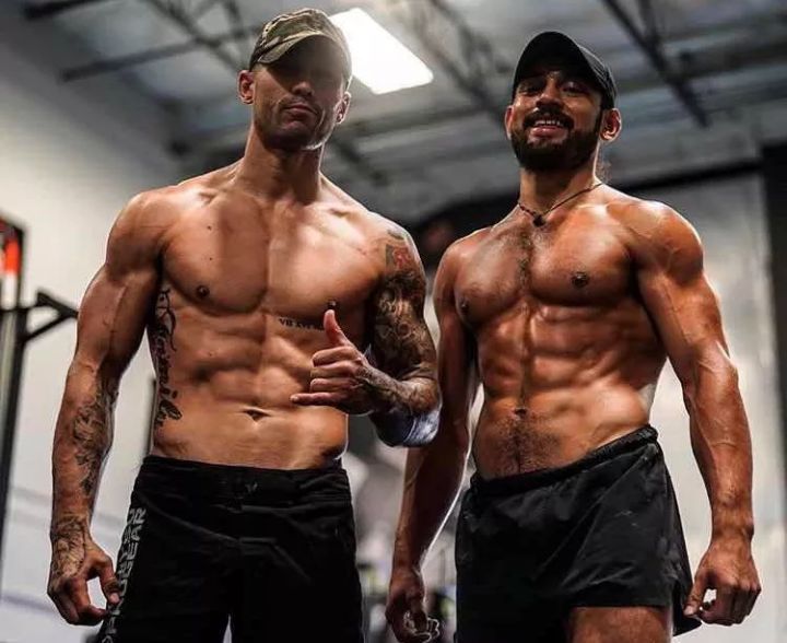 如何辨别健身私教好坏,无良黑私教