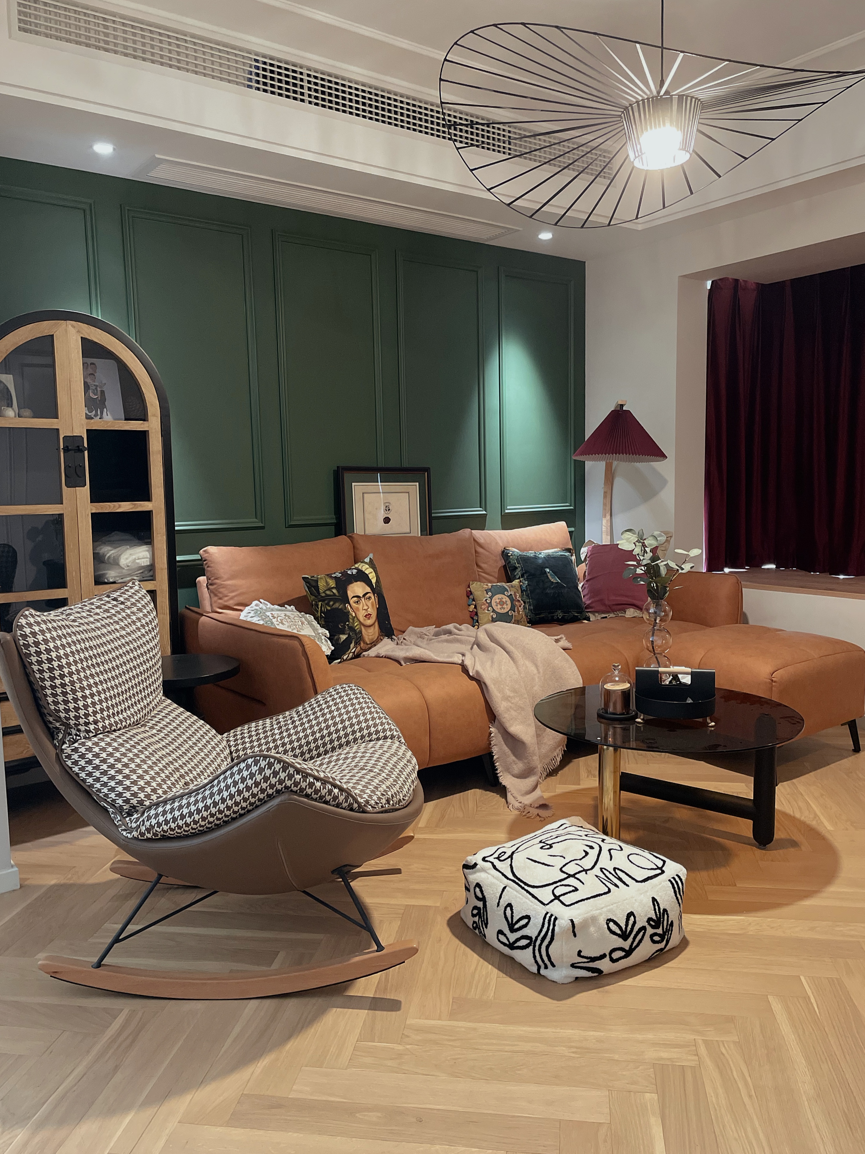 客厅高级感注意这几点,打造高级感客厅的10个建议